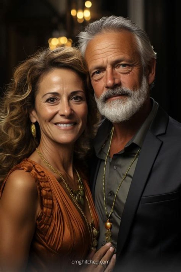 Why do couples divorce after 40 years of marriage?