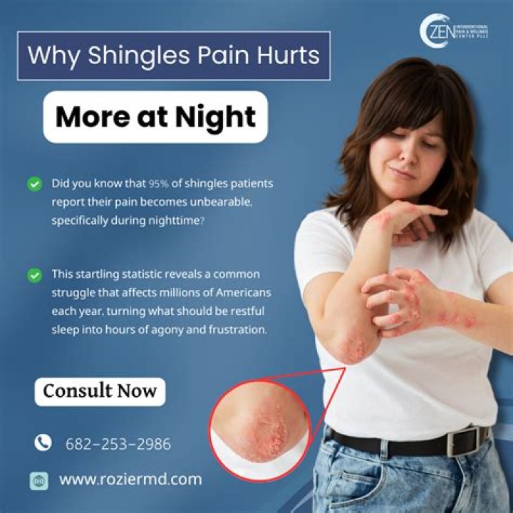 Why do hemorrhoids hurt worse at night?