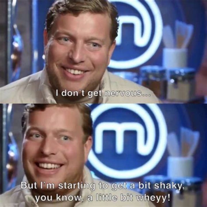 Why do I get shaky when I fast?