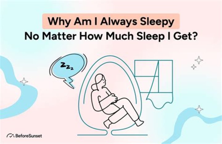 Why do I get sleepy when I play piano?