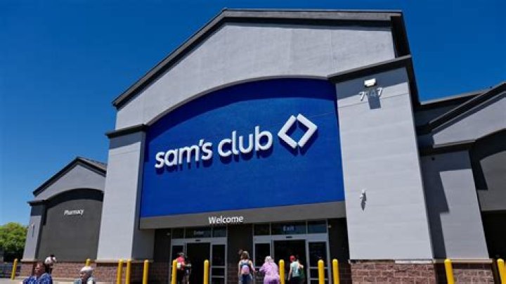 Why do I have a $1 charge from Sam's Club?