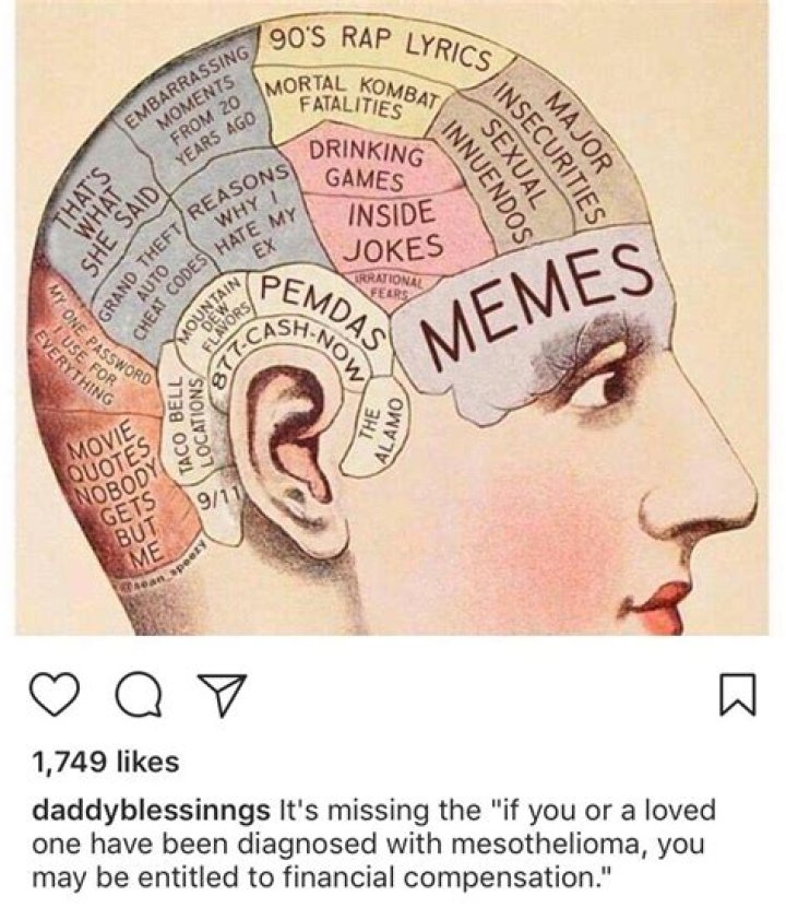 Why do I repeat things in my head?