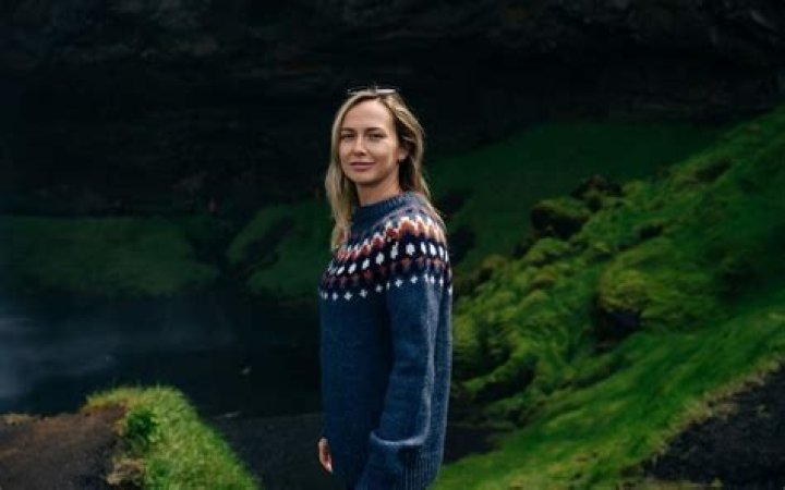 Why do Icelandic people look different?