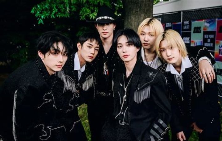 Why do K-pop groups disband after 7 years?