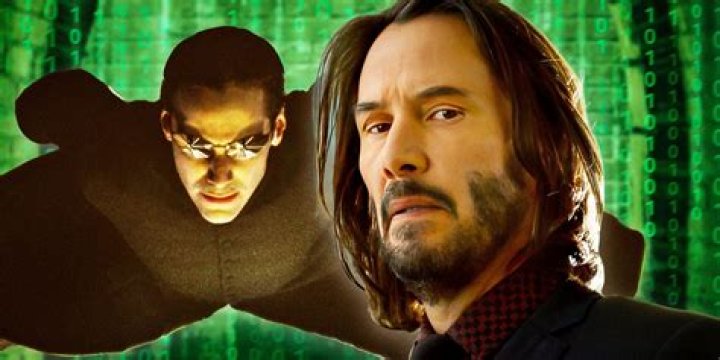 Why do the machines need humans in The Matrix?