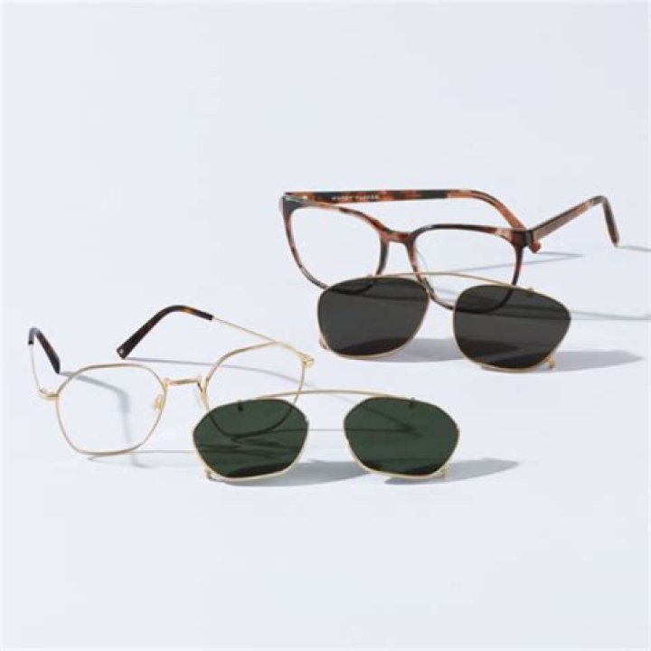 Why do you have to wear sunglasses after PRK?