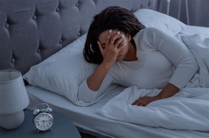 Why does an elderly person sleep all the time?