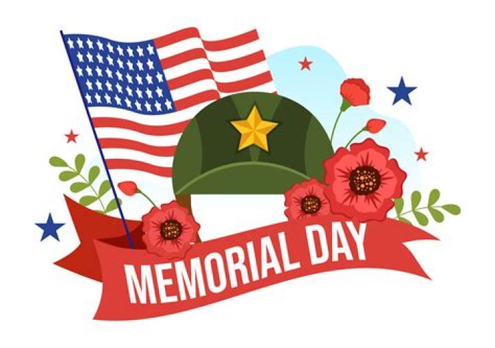 Why does Google not have a Memorial Day logo?