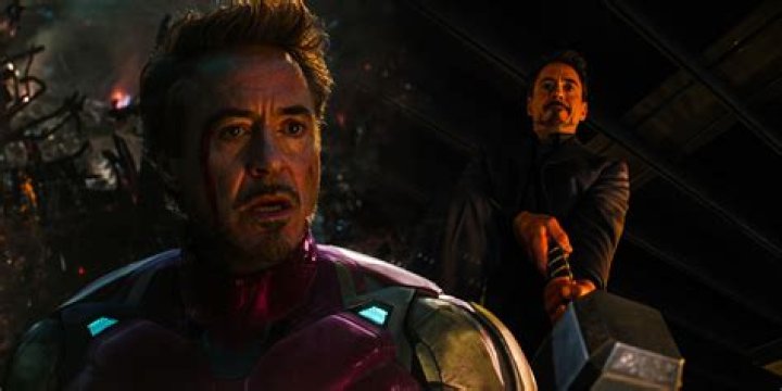 Why Iron Man was not in Doctor Strange 2?