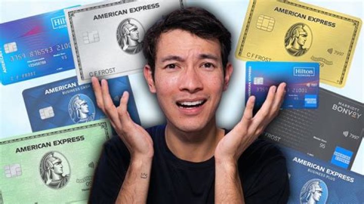 Why is Amex so popular?