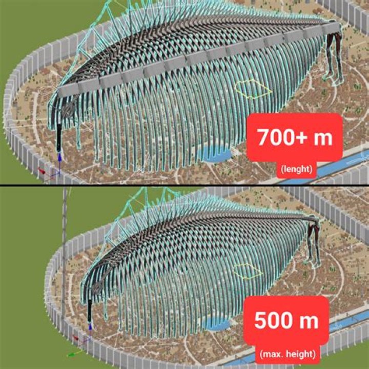 Why is Eren's founding Titan a skeleton?