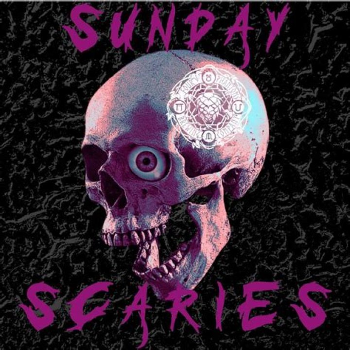 Why is it called Sunday Scaries?