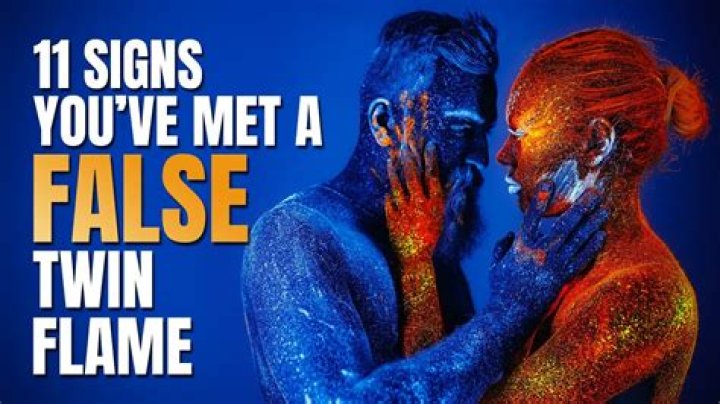 Why is my twin flame left?