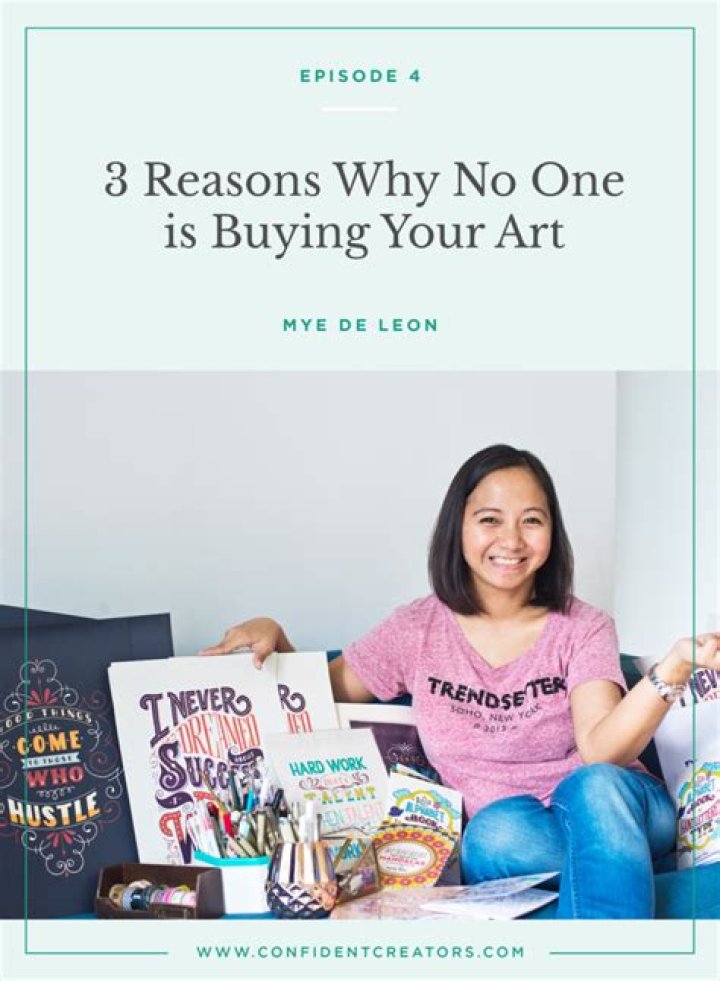 Why is no one buying my NFT?