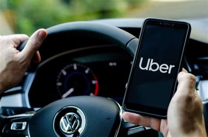 Why is Uber called Uber?