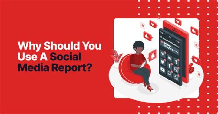 Why should we not use social media?