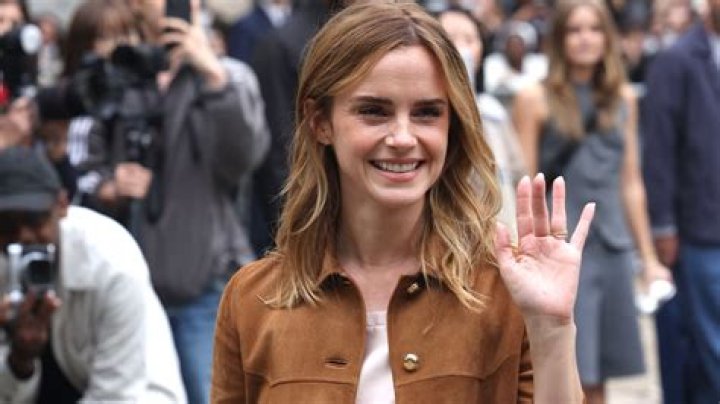 Why was Emma Watson barely in Chamber of Secrets?