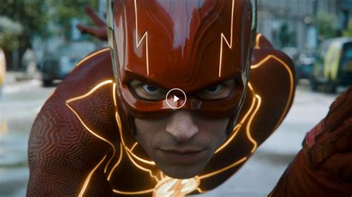 Why was Flash killed?