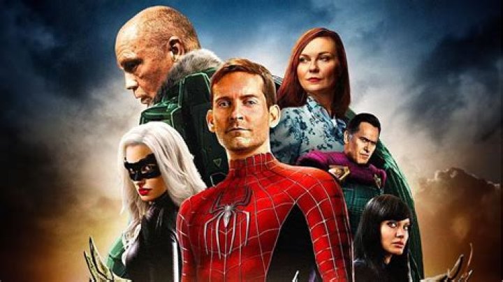 Why was Spider-Man 4 Cancelled?