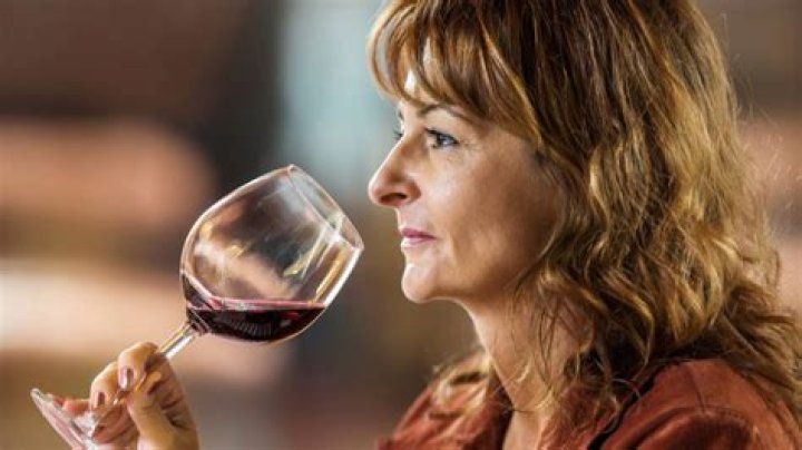 Will a sip of wine hurt my baby?