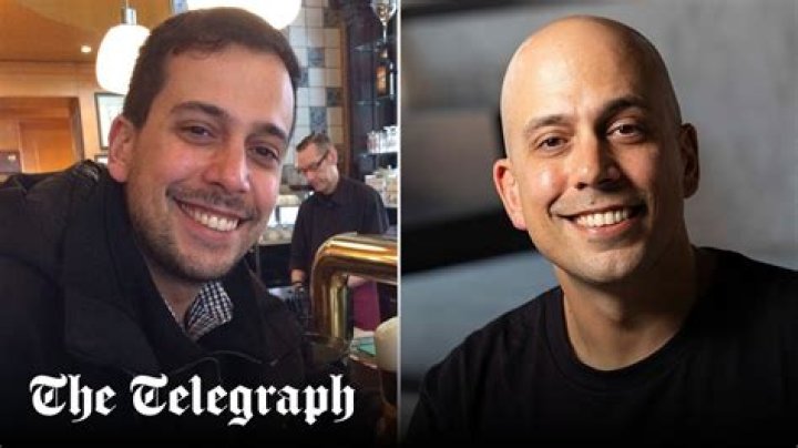 Will I go bald if my dad is not?