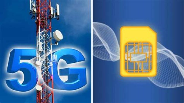 Will I need a new SIM for 5G?