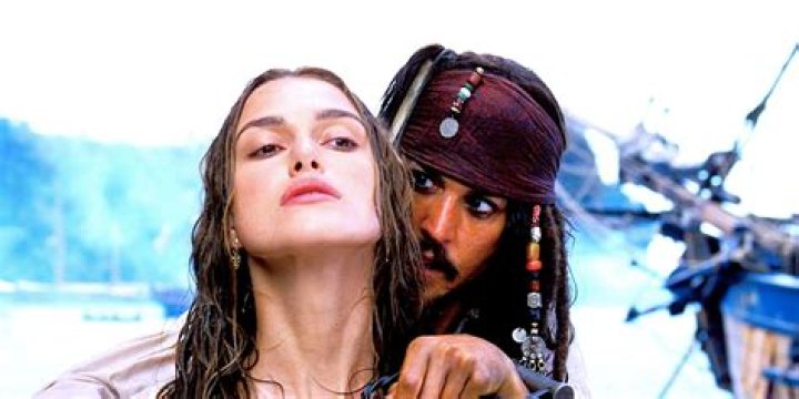 Will Johnny Depp be in Pirates 5?